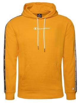 Sudadera Capucha