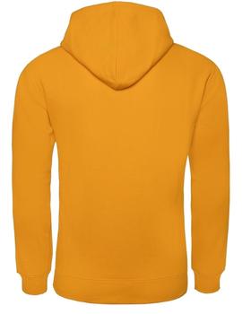 Sudadera Capucha