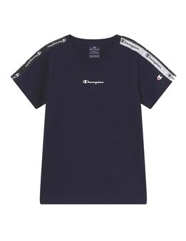 Crewneck T-Shirt