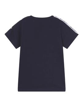 Crewneck T-Shirt