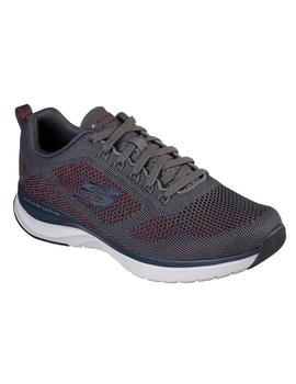 Skechers Ulra Groove Royal Dragoon