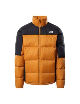 Cazadora The North Face Diablo Hombre Naranja