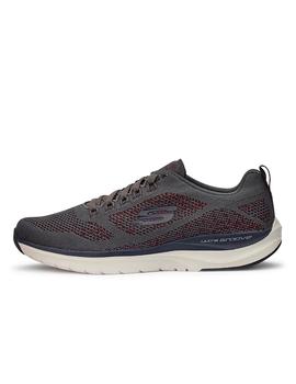 Skechers Ulra Groove Royal Dragoon