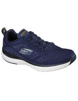 Skechers Ulra Groove Royal Dragoon