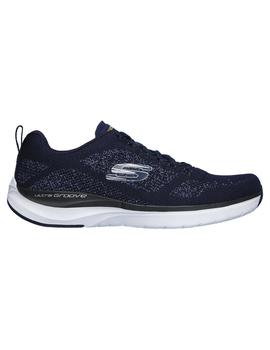 Skechers Ulra Groove Royal Dragoon