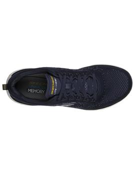 Skechers Ulra Groove Royal Dragoon