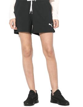 Pantalón Puma Urban Sports Mujer Negro