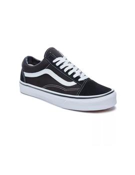 Zapatillas Vans Old Skool Unisex  Negro