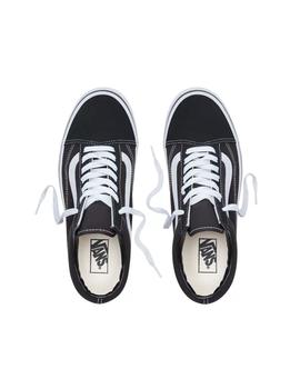 Zapatillas Vans Old Skool Unisex  Negro