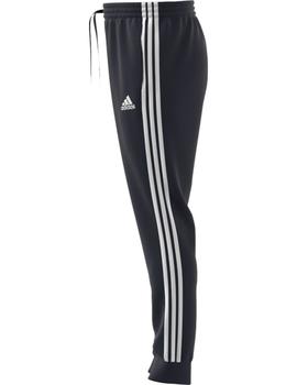 Pantaloin Largo Adidas M 3S FT TC PT Hombre Negro