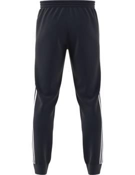 Pantaloin Largo Adidas M 3S FT TC PT Hombre Negro