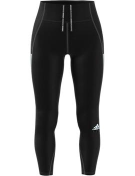 Mallas Adidas Otr 7/8 Tgt Mujer Negro