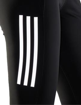 Mallas Adidas Otr 7/8 Tgt Mujer Negro