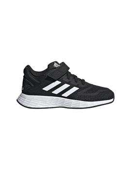 Zapatillas Adidas Duramo 10 Niño Negro