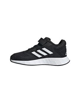 Zapatillas Adidas Duramo 10 Niño Negro