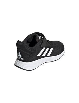 Zapatillas Adidas Duramo 10 Niño Negro