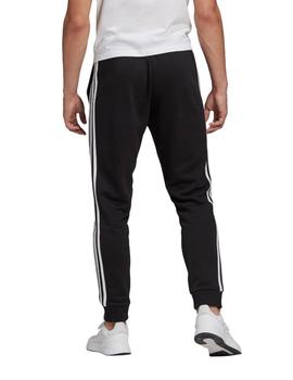 PANTALóN ESSENTIALS FRENCH TERRY TAPERED