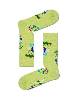 Calcetines Happy Socks Frutas Unisex Multicolor