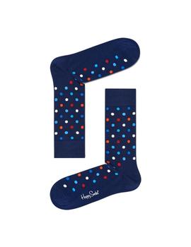 Calcetines Happy Socks Lunares Unisex Multicolor