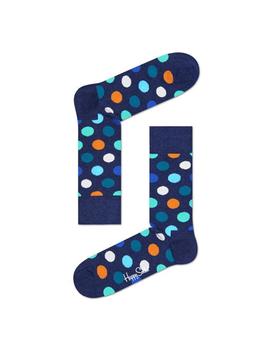 Calcetines Happy Socks Lunares Unisex Multicolor