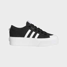 Adidas Nizza Platform w