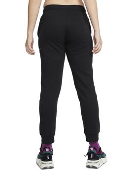 Pantalón Largo Nike Sportwear Mujer Negro