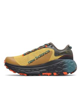Fresh Foam More Trail V2