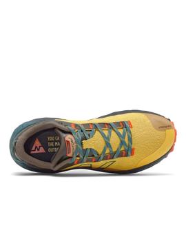 Fresh Foam More Trail V2