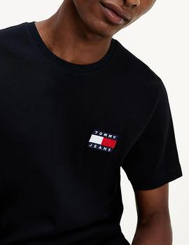 Camiseta Tommy Hilfiger