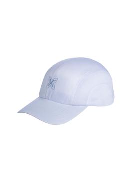 Gorra Munich Padel Cap 830 Unisex Blanco