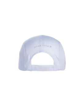 Gorra Munich Padel Cap 830 Unisex Blanco