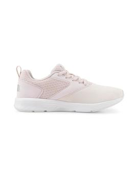 Zapatillas Puma Nrgy Comet Mujer Rosa