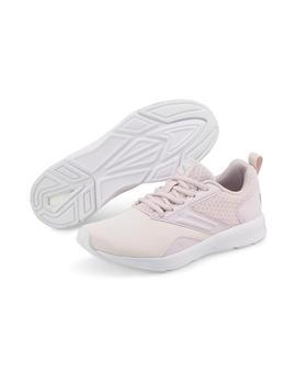 Zapatillas Puma Nrgy Comet Mujer Rosa