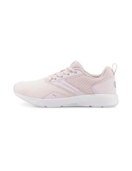 Zapatillas Puma Nrgy Comet Mujer Rosa