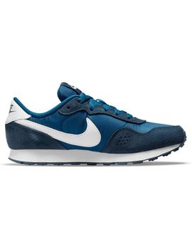 Zapatillas Nike Valiant Junior Azul