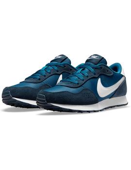 Zapatillas Nike Valiant Junior Azul