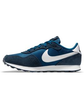 Zapatillas Nike Valiant Junior Azul