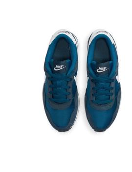 Zapatillas Nike Valiant Junior Azul