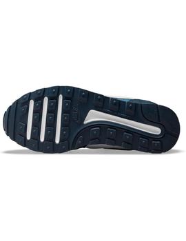 Zapatillas Nike Valiant Junior Azul