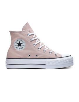 All Star Lift High Top