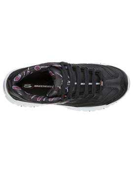 Skechers energy-retro vision