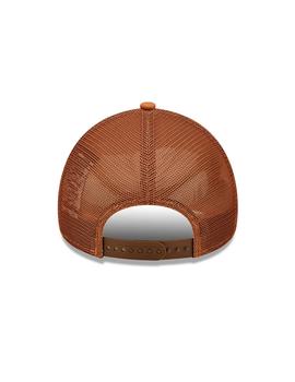 Gorra Tonal Mesh Trucker NY