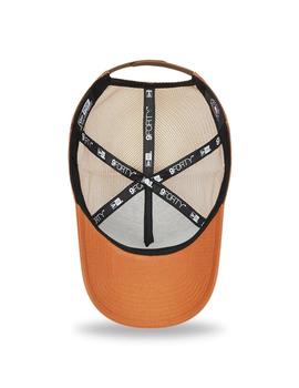 Gorra Tonal Mesh Trucker NY