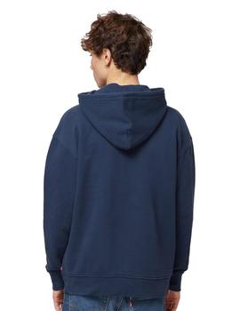 Sudadera  Capucha T2  Relaxed