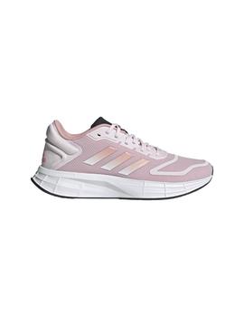 Zapatillas Adidas Duramo 10 Mujer Rosa