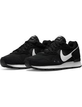 Zapatillas Nike Venture Runner Mujer Negro