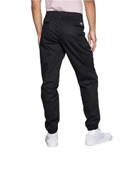 Pantalon Dickies Twill Jogger Hombre Negro