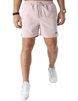 Bañador Ellesse Leri Hombre Rosa