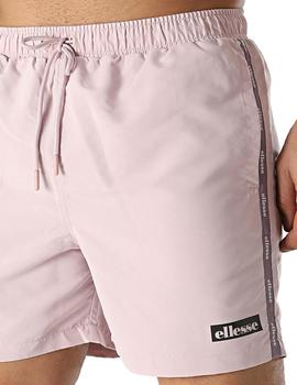 Bañador Ellesse Leri Hombre Rosa