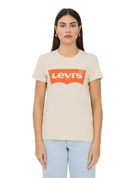 Camiseta Levis The Perfect Seasonal Mujer